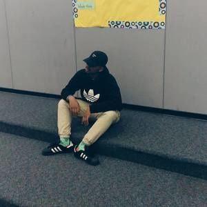 Meet your Posher, Zion